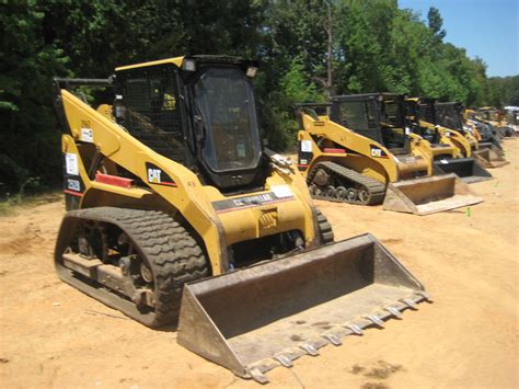 used cat 252b skid steer|cat certified used skid steer.